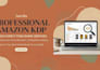 do profitable amazon kdp niche research and keywords
